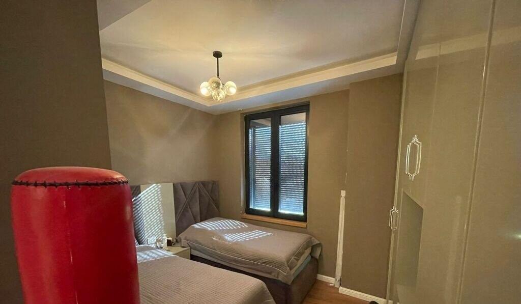 APPARTAMENTO 3+1+2 A PARK GATE!