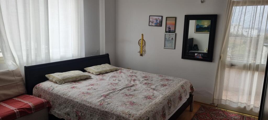 🏡 2+1 APARTMENT FOR SALE – KODRA E DIELLIT NEAR ELEONORA FOUNDATION, AMAZING VIEW FROM TIRANA