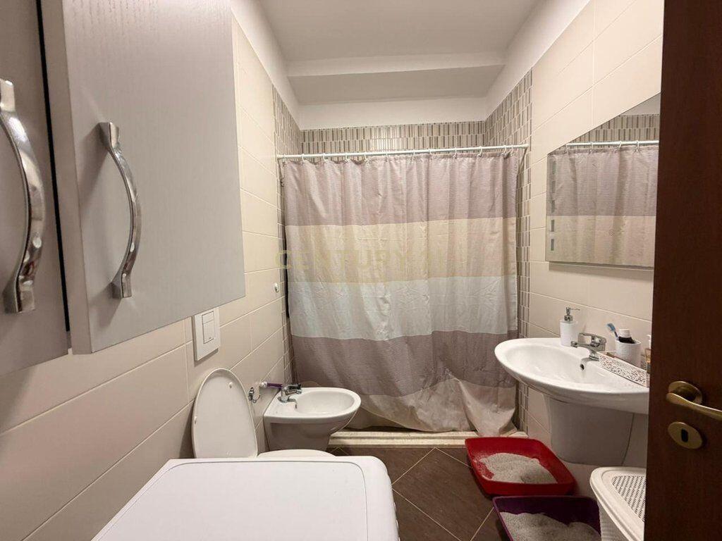 Appartamento 1+1 in Vendita Vicino al Porto, Quartiere n. 3, Durazzo