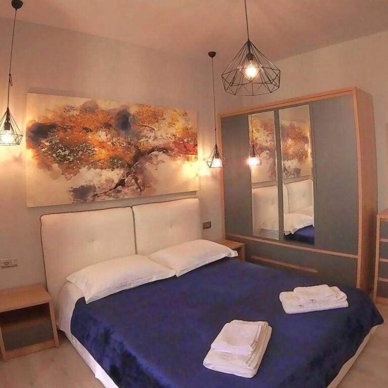 Jepet me qera apartament 1+1 – Selvia