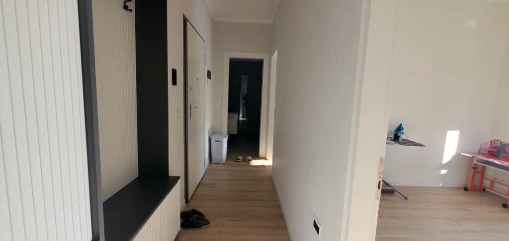 Jepet me qira apartament 2+1 në kompleksin Erli