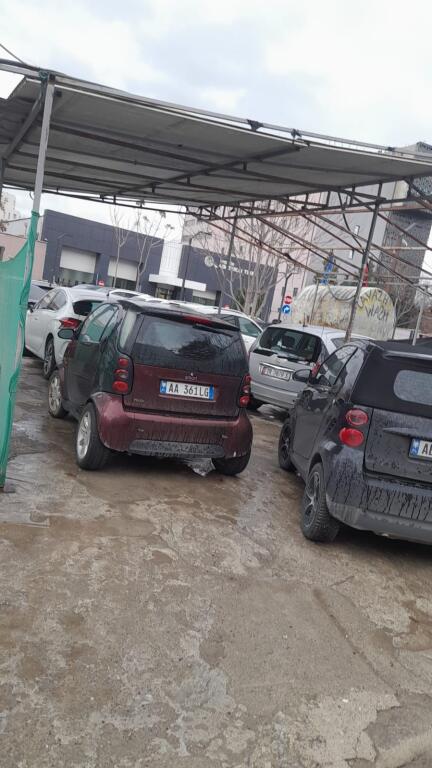 Jepet me qera Lavazh prane Drejtorise se Patentave!!