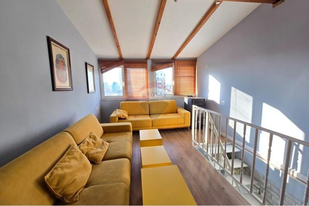 Apartament - Për Shitje - Blloku I Ambasadave, Tiranë(ID: 530201001-814)