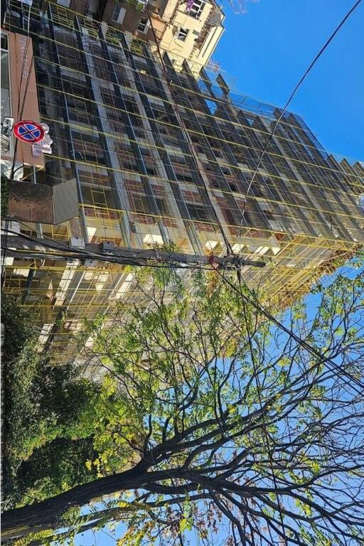 Apartment 1+1 for sale at the Ministry of Foreign Affairs
