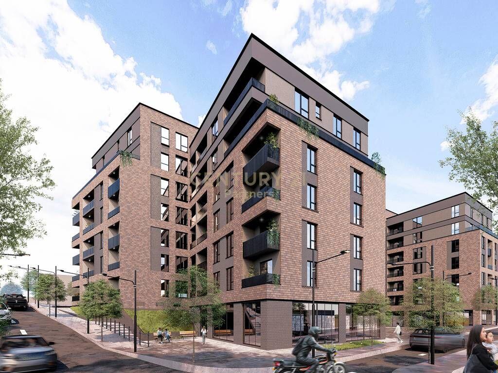 APARTAMENT 1+1 NE SHITJE NE PASKUQAN MUNDESI PAGESE ME KESTE