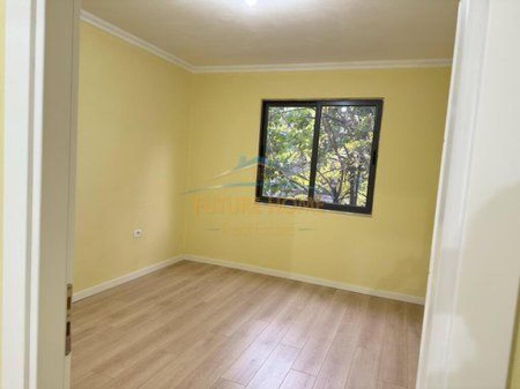 Apartment 1+1 for sale near Bajram Curri School, Tirana
