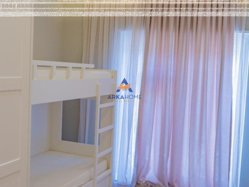 NUOVO APPARTAMENTO 2+1 IN VENDITA "KODRA E DIELLIT 2" 320000 EURO