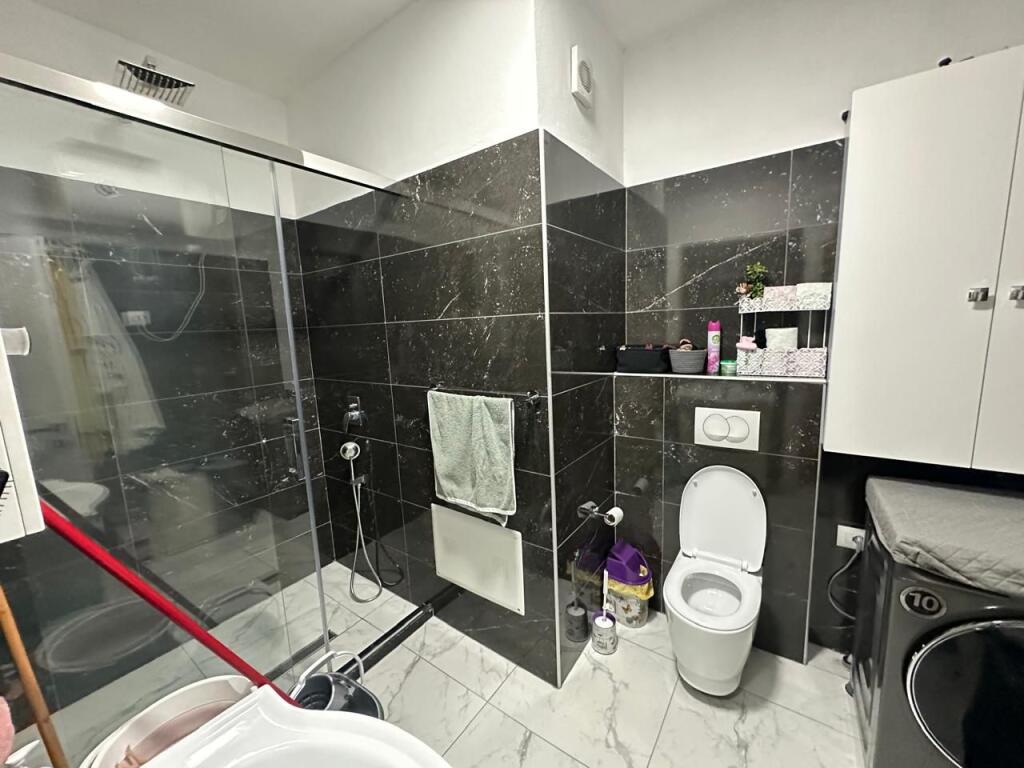 Apartment 2+1 for sale, Astir near Bar Return