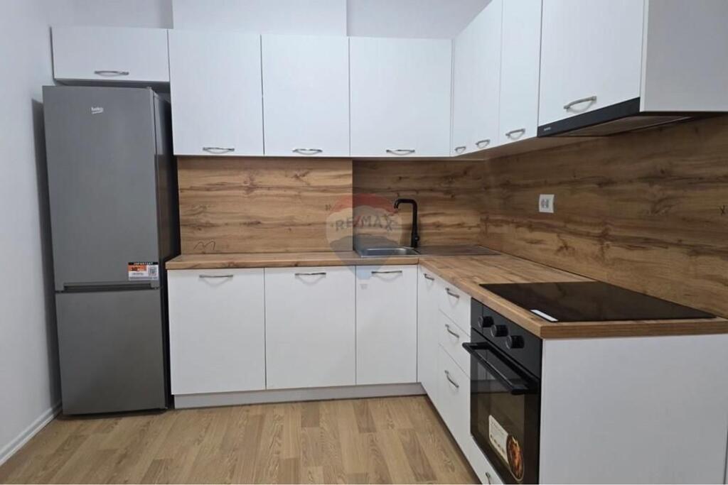 Apartment for rent 2+1+2 at Zogu i Zi
