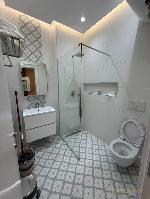 Apartament 1+1 per shitje ne Don Bosko