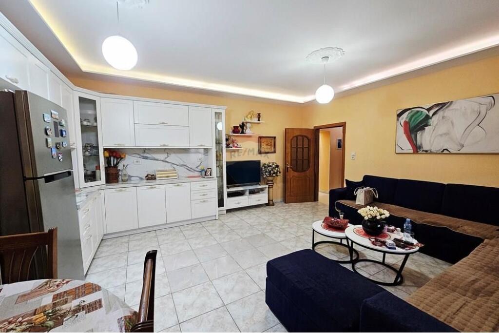 Apartment 2+1 for sale at the Mortgage