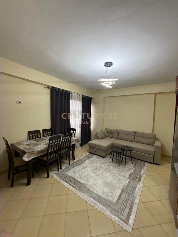 Appartamento 1+1 in Vendita vicino alla Spiaggia, Ferrovia, Durrës