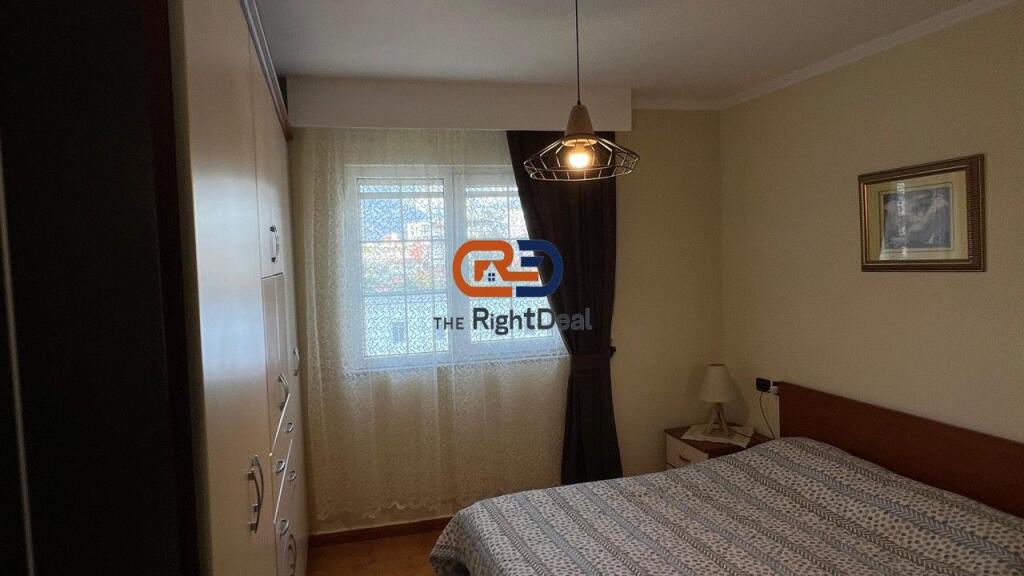 At Mine Peza Street, Apartment 3+1+2 for Sale, With Ideal Location!!!