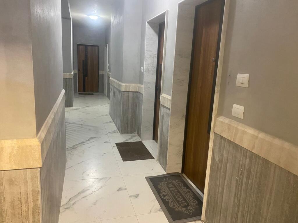 Affittasi appartamento 2+1 con parcheggio a Islam Alla