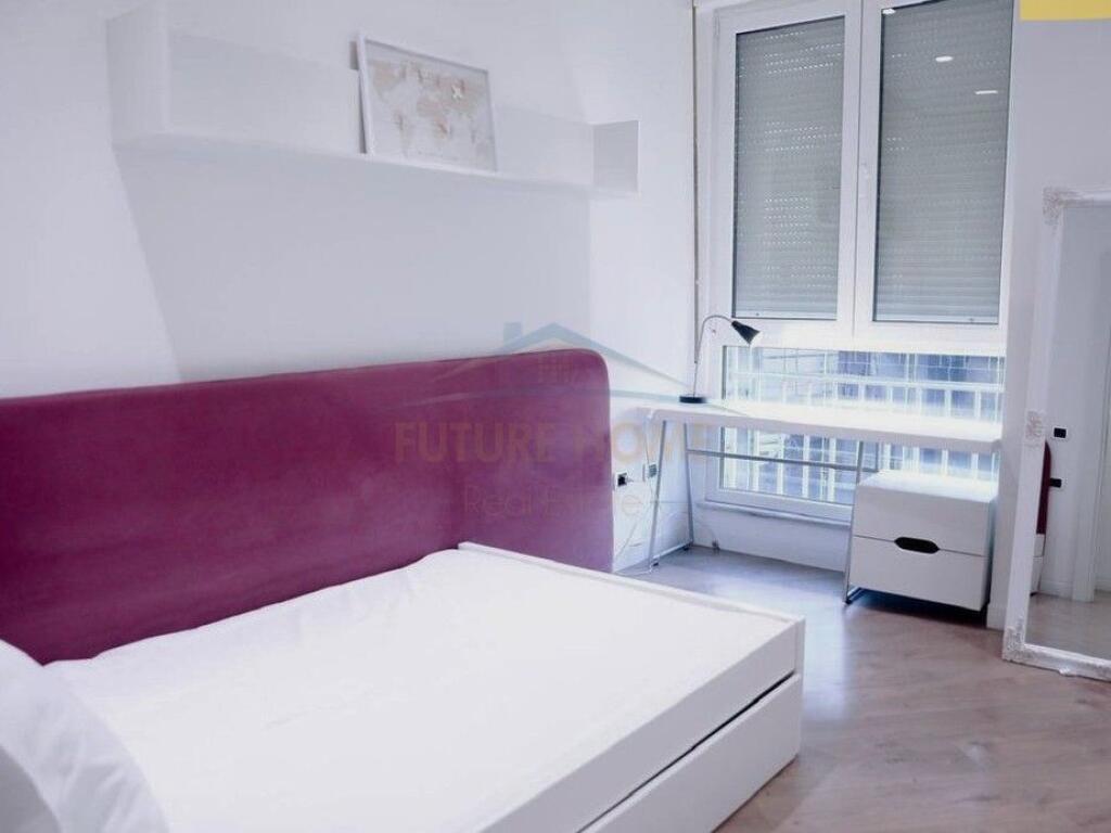 For sale, Apartment 2+1+2, Selvia, Tirana.