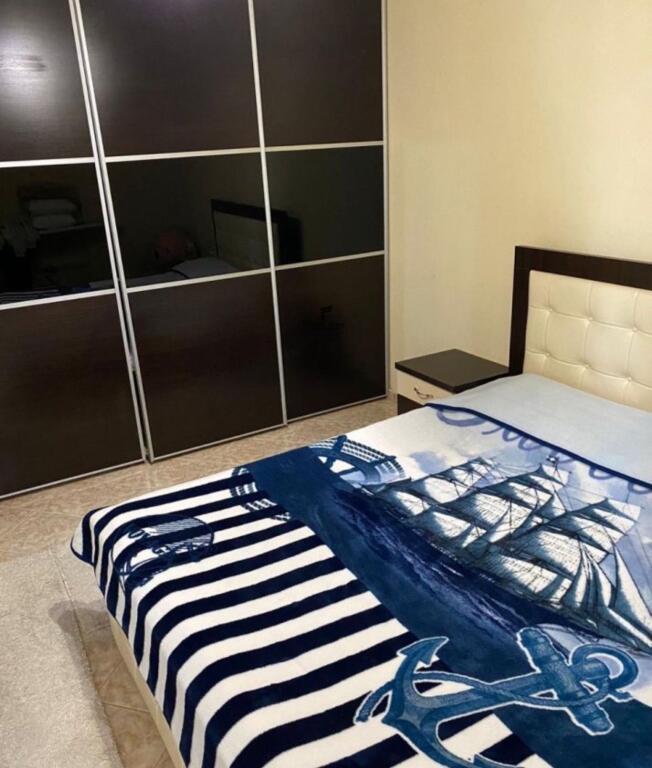 APARTMENT FOR RENT 1+1 21 DECEMBER 55,000 LEKE