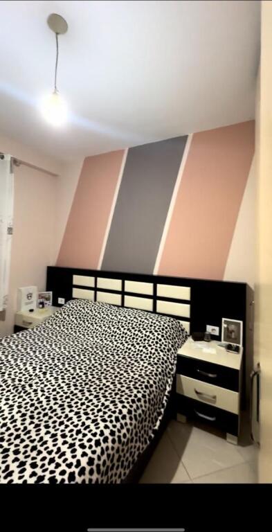 Apartment 2+1+2 for sale. Yzberisht
