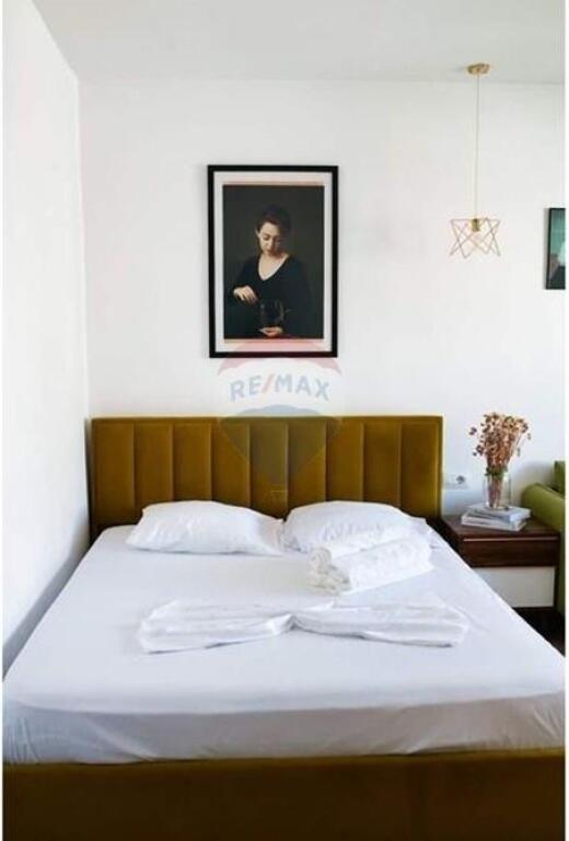 Appartamento in vendita presso l'hotel Colosseo