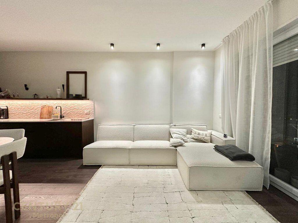 FOR SALE FURNISHED 1+1 APARTMENT, GERMAN VILLAS!