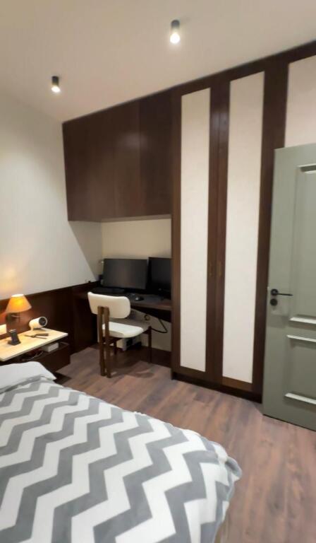 SHITET APARTAMENT 1+1 TEK VILAT GJERMANE!