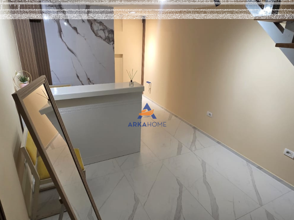 SHITET DUPLEX 25M2 "NE FARKE" 40.000 EURO