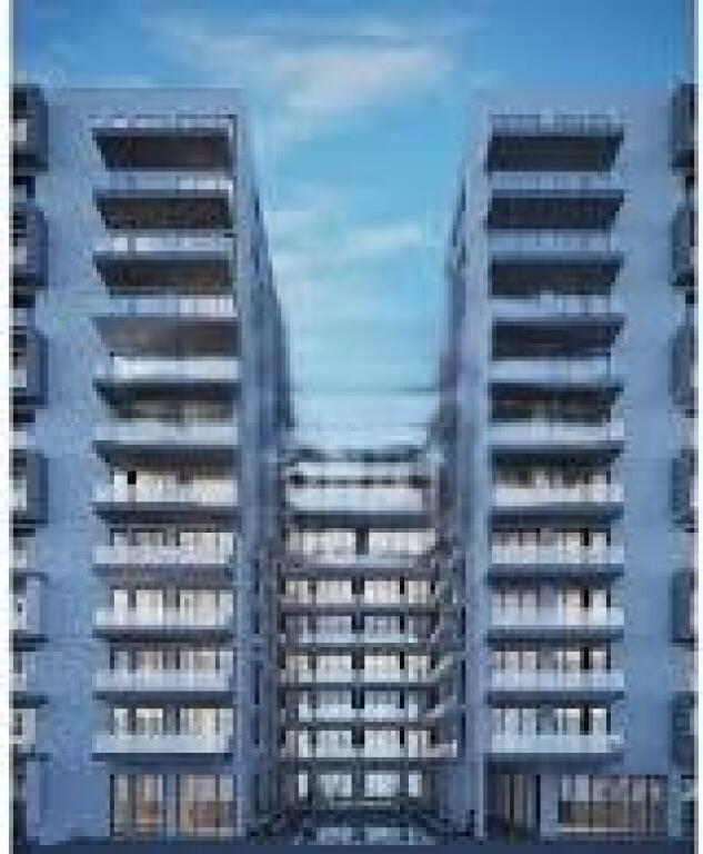 APPARTAMENTO 1+1 IN AFFITTO "GOLDEN TOWER" RESIDENCE, TIRANA!