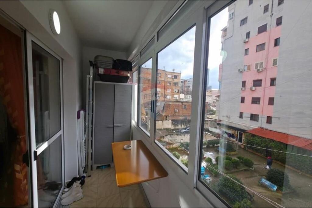 APARTMENT 1+1+KITCHEN FOR SALE IN SIRI KODRA!
