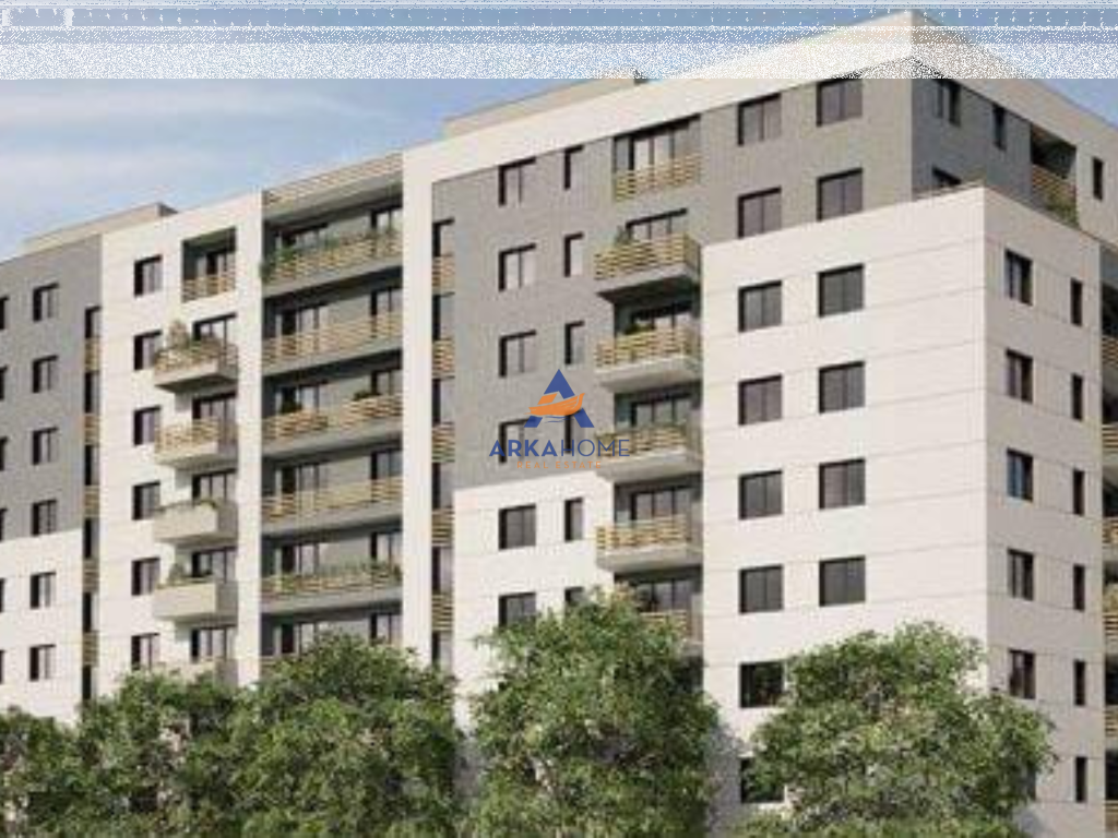 FOR RENT APARTMENT 2+1 "IN YZBERISHT" 500 EURO