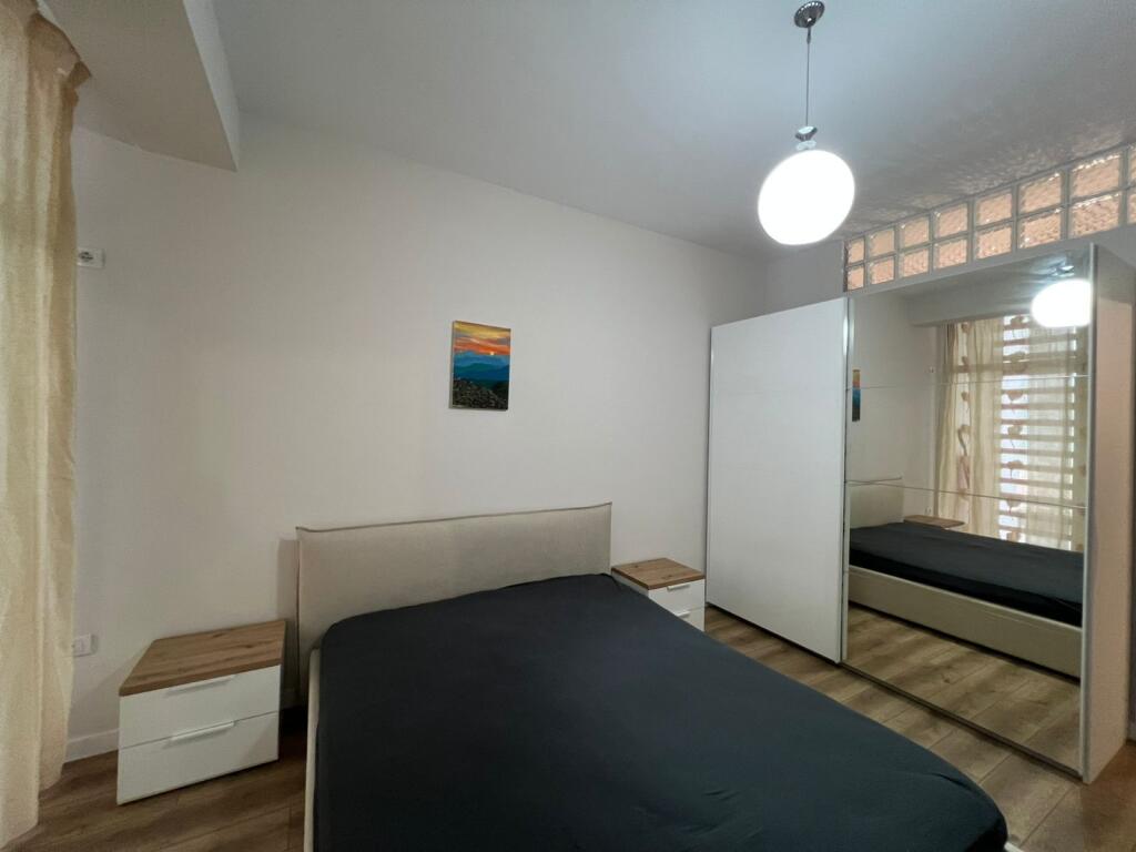 Apartament - Për Qira 1+1 - Kompleksi KIKA 2