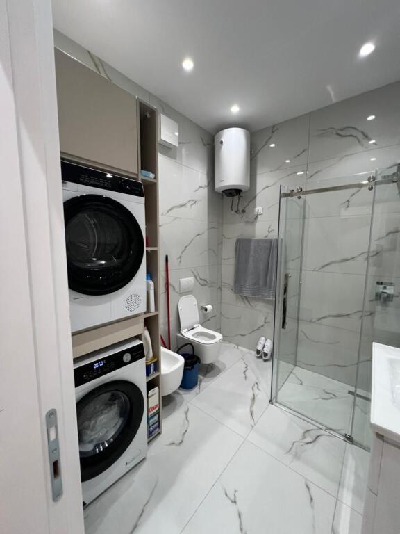 Super apartament me qera 3+1+3