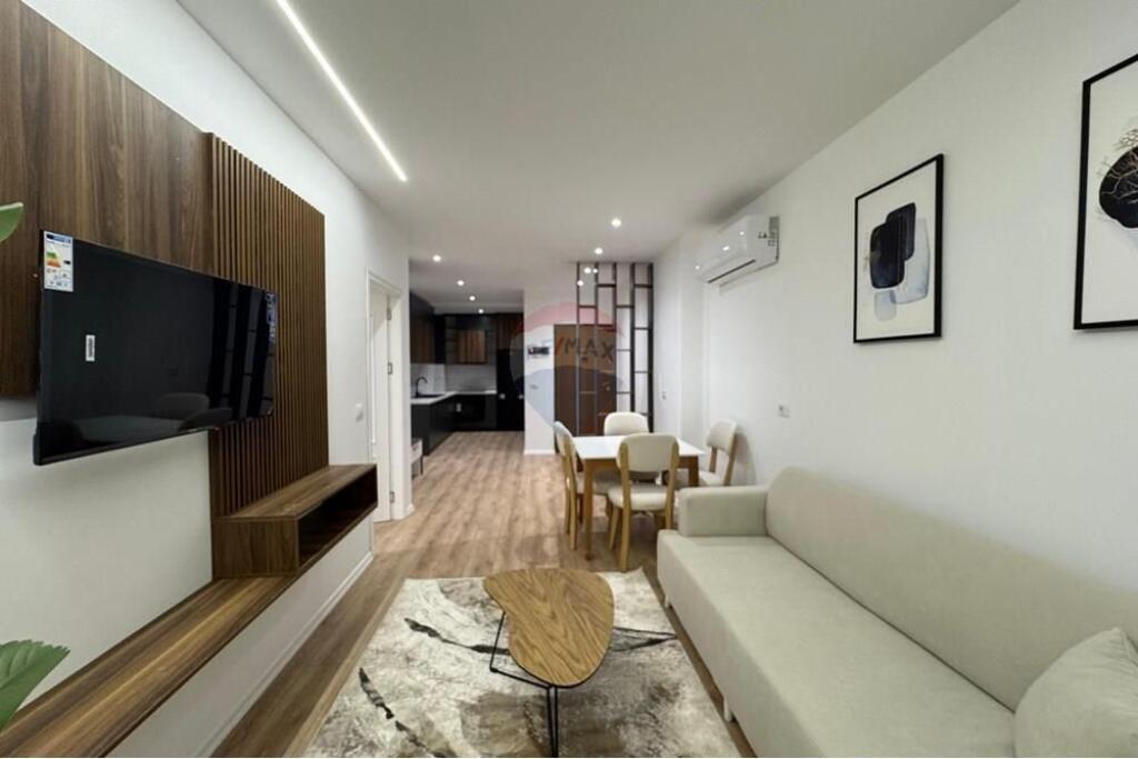 Apartment - For Sale - Mine Peza Street, Tirana(ID: 530181094-136)