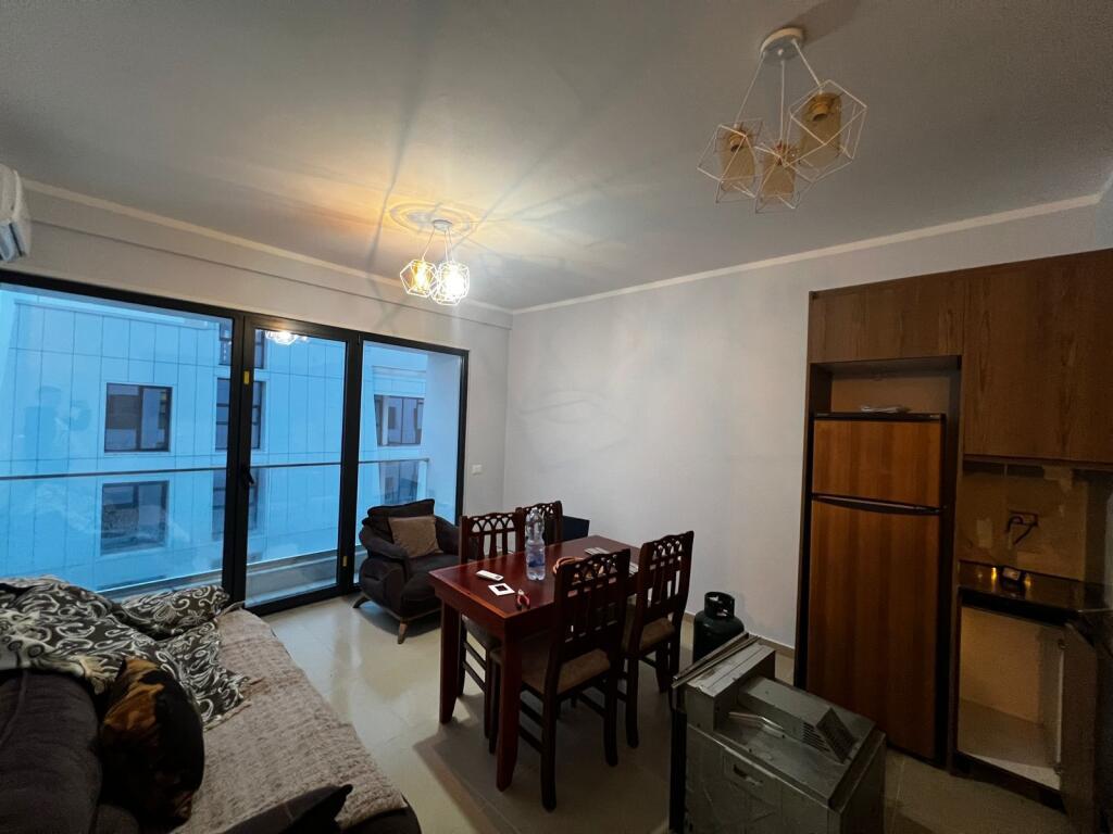 🏡 Appartamento 2+1 in Affitto