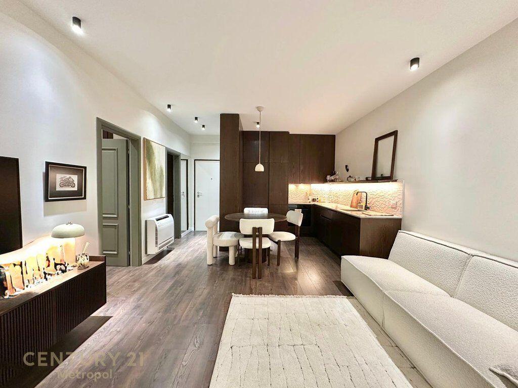 FOR SALE FURNISHED 1+1 APARTMENT, GERMAN VILLAS!