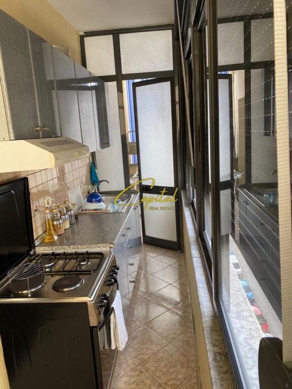 APARTMENT FOR RENT 1+1 KAVAJES STREET 600 EURO