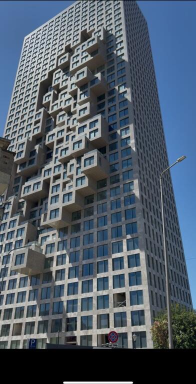 APPARTAMENTO 2+1+2 IN VENDITA A DOWNTOWN❗️ Via Elbasanit