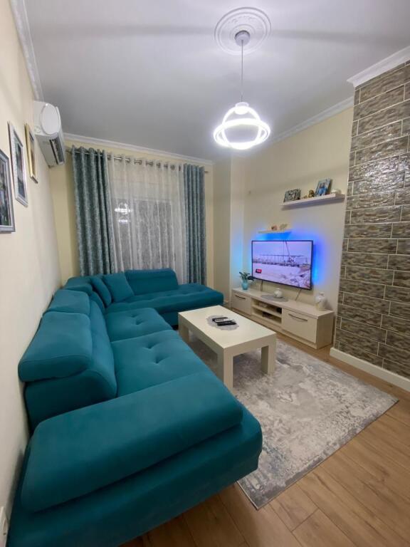 Affitto Appartamento 1+1 Astir