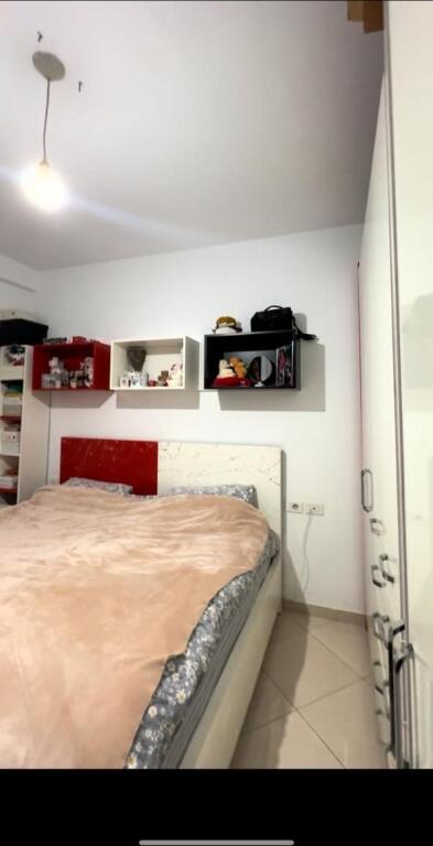 Apartment 2+1+2 for sale. Yzberisht