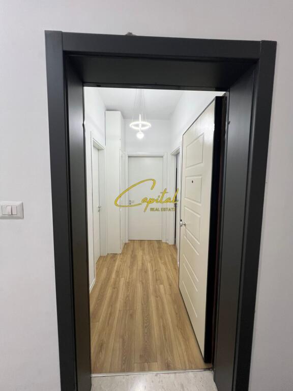 APARTAMENT ME QIRA 1+1 ISH FUSHA AVIACIONIT 600 EURO