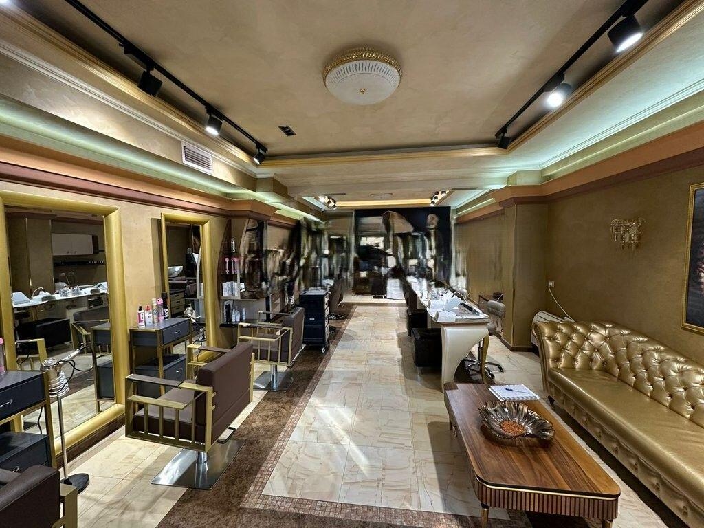 SHITET AMBIENT BIZNESI TEK VASIL SHANTO ! 177,000 €