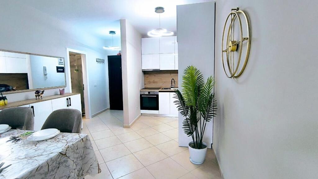 Appartamento 2+1 in vendita quartiere 13 Durres prezzo 500 euro