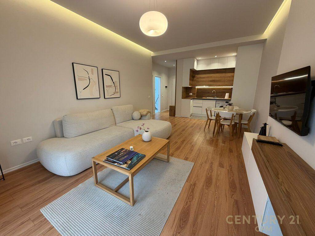 Apartament 1+1 per shitje ne Don Bosko