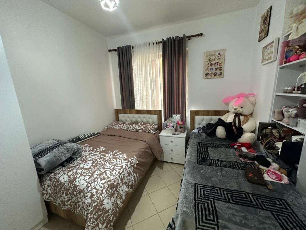Apartment 2+1 for sale, Astir near Bar Return