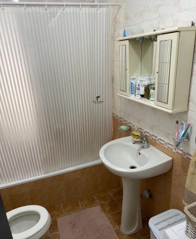 APARTMENT FOR RENT 1+1 21 DECEMBER 55,000 LEKE