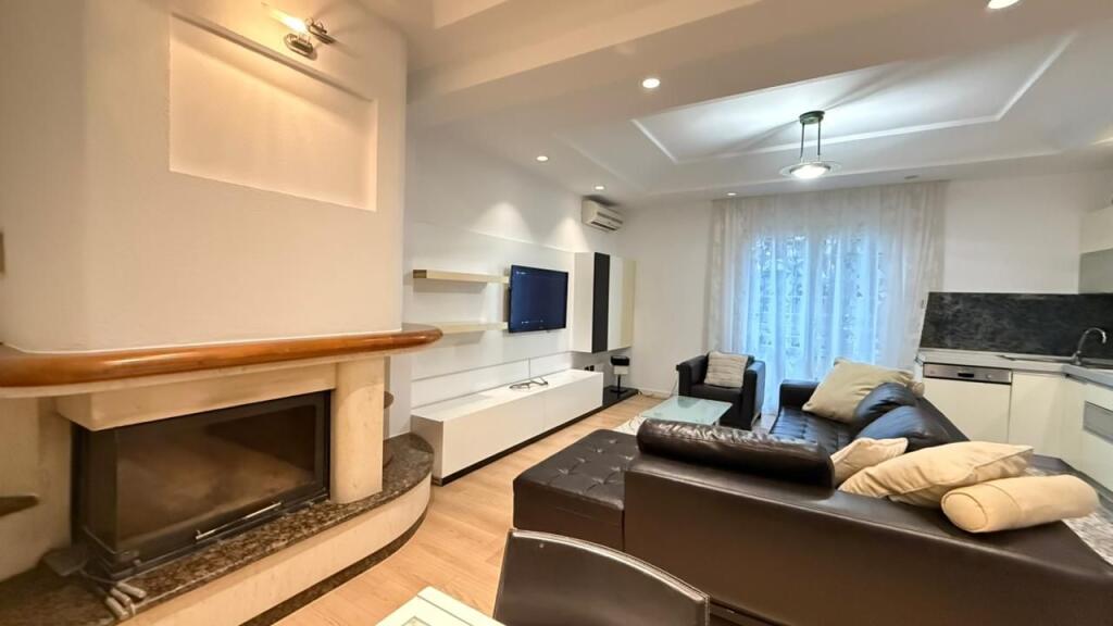 Apartament 2+1 prane Ekonomikut!