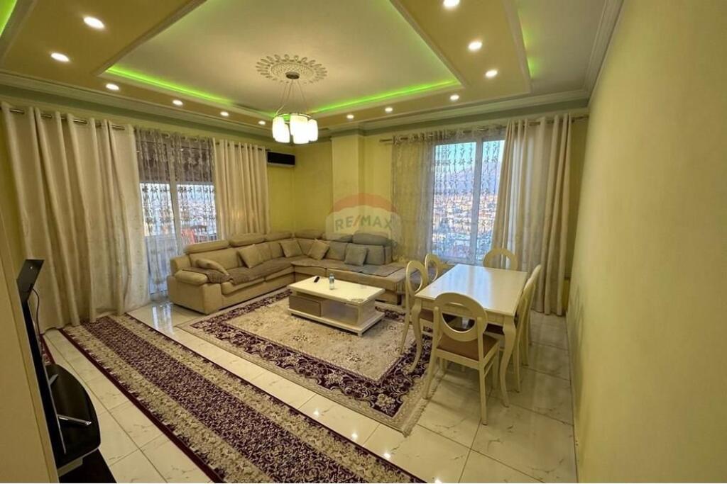 Appartamento 2+1 in Viale Blu, Kamëz