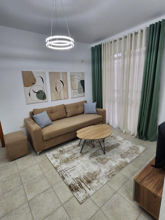Appartamento 1+1 in vendita quartiere 13 Durres