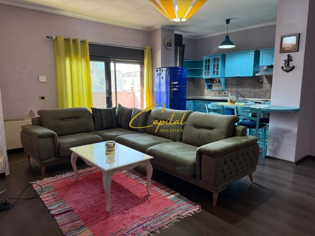 IN VENDITA APPARTAMENTO 2+1 YZBERISHT 14.100.000 LEKE
