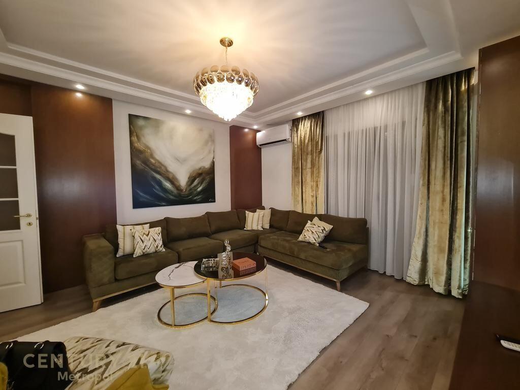 Luxury apartment 2+1+Garage for sale at Green City