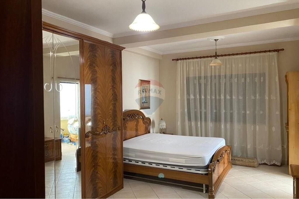 Apartament 2+1+2 me qira te 21 Dhjetori