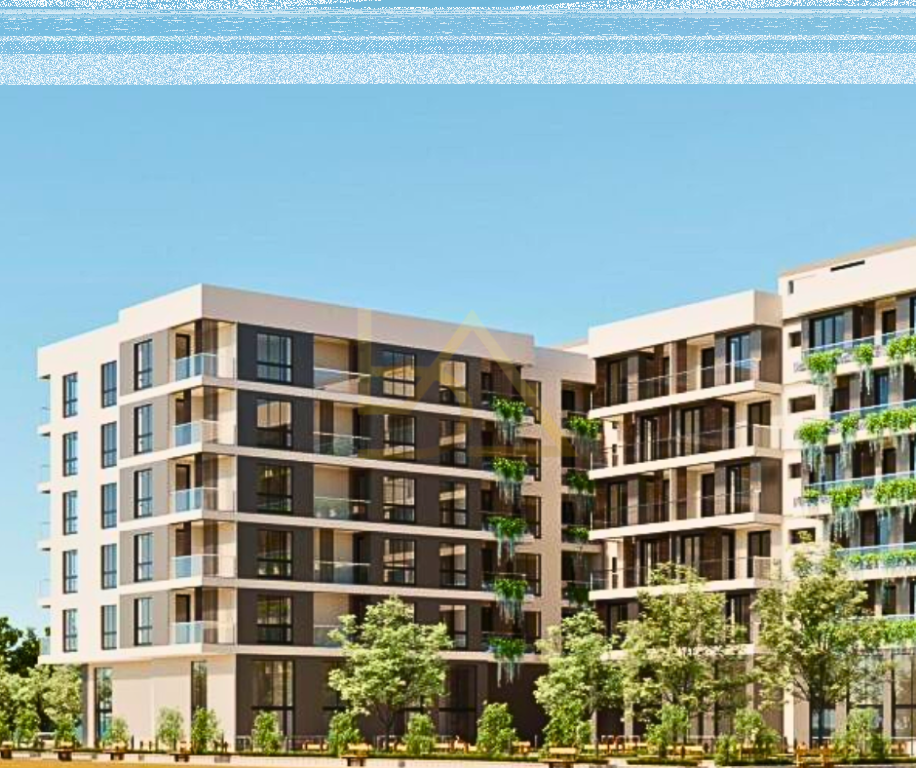 Apartment for Sale – Montevideo Residence, Golem (Buta Pines)